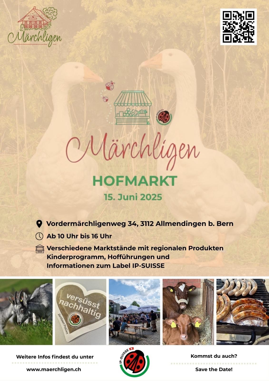 Märchlingen